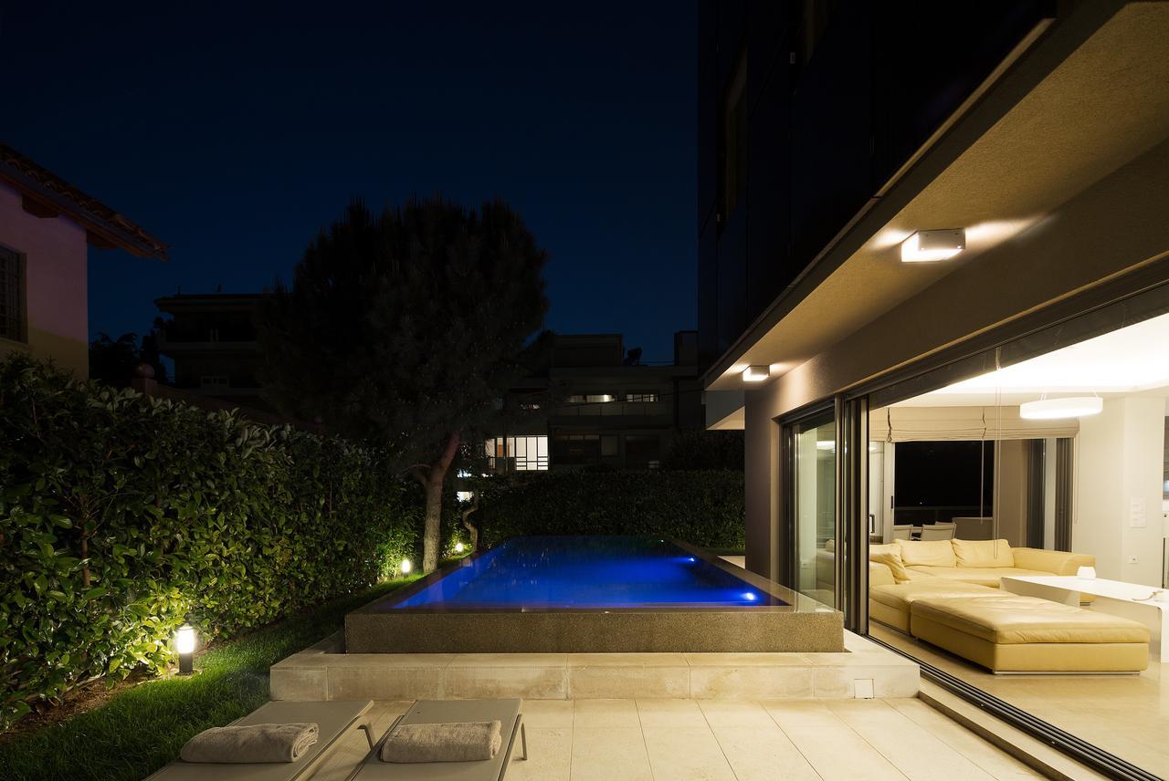 Elaia Luxury Glyfada *