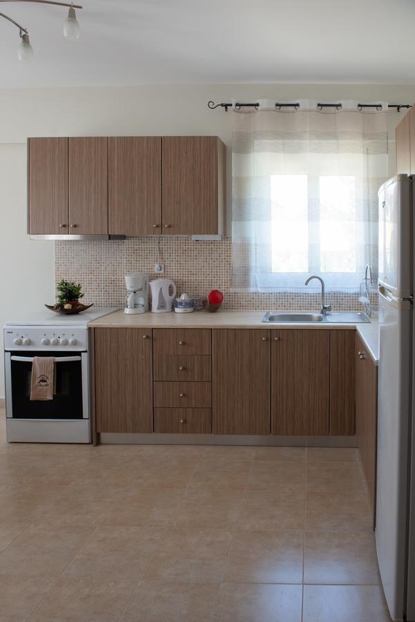 Holiday home Artemissoula Artemida (Attica)
