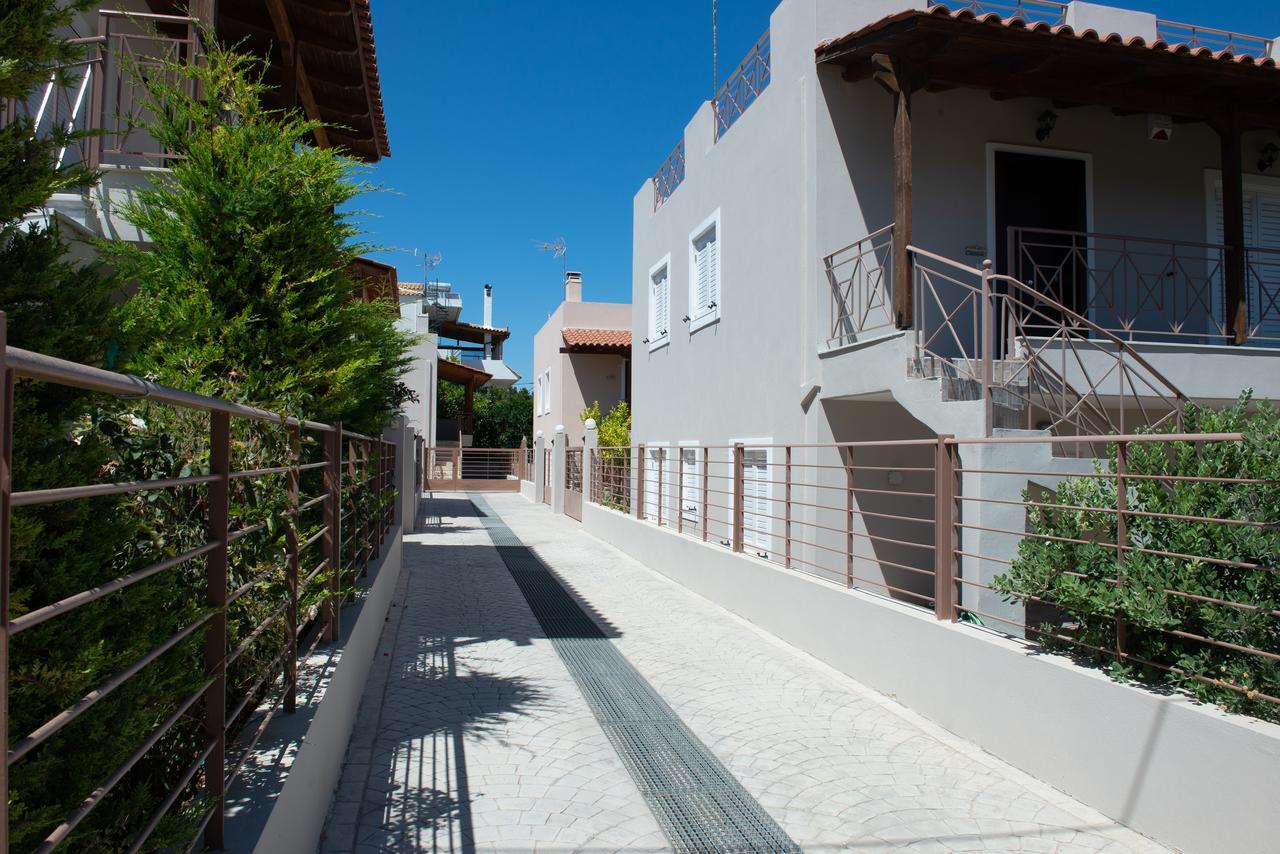 Artemissoula Holiday home Artemida (Attica)