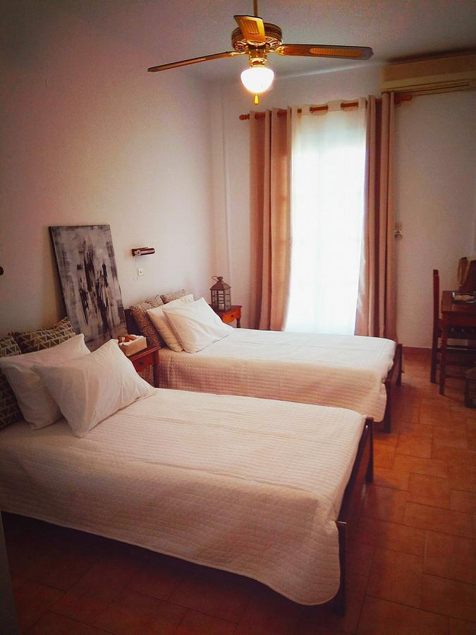 Dioni Hotel