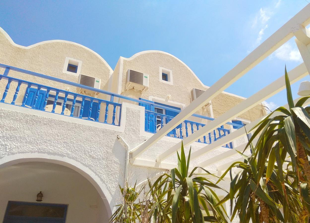 Hotel Dioni *