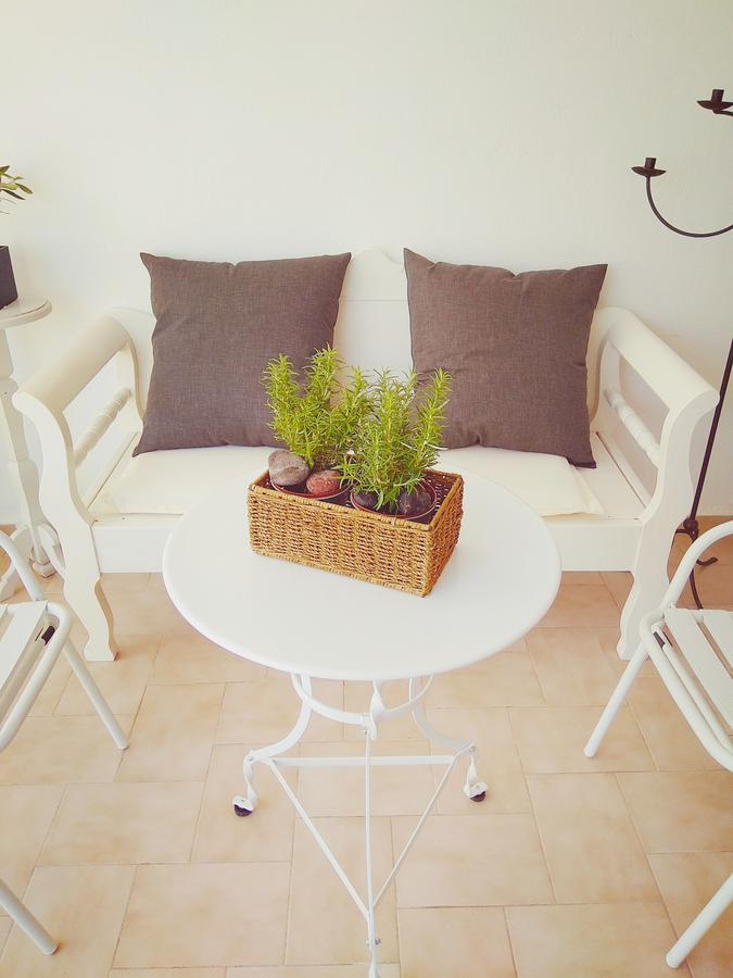 Hotel Dioni Kamari (Santorini)