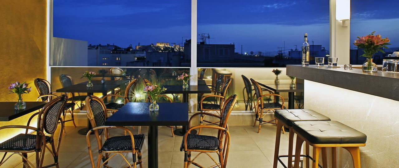 Lozenge 4* Athens