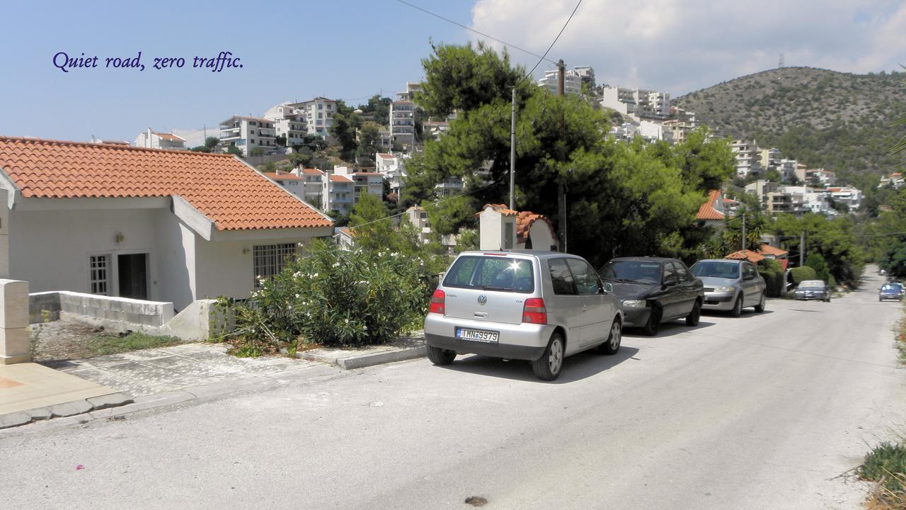 Silma Athens