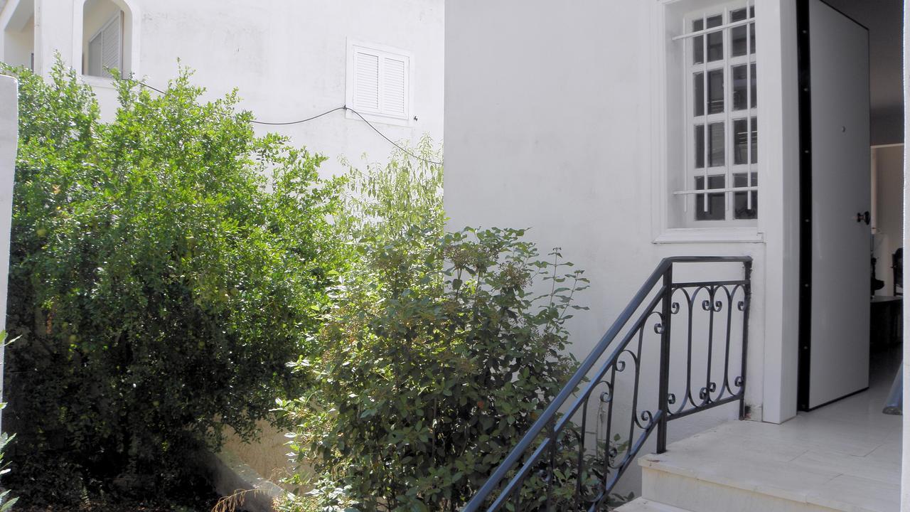 Silma Apartment
