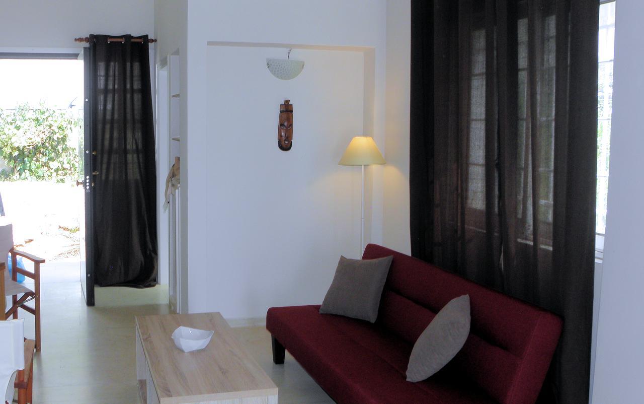 Apartment Silma *