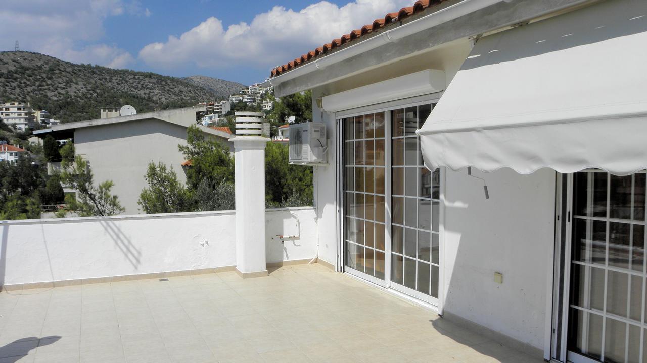 Apartment Silma Athens