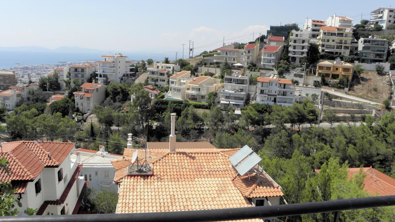 Apartment Silma Athens