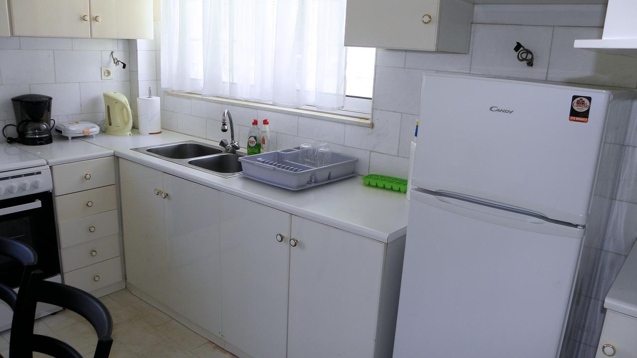 Apartment Silma