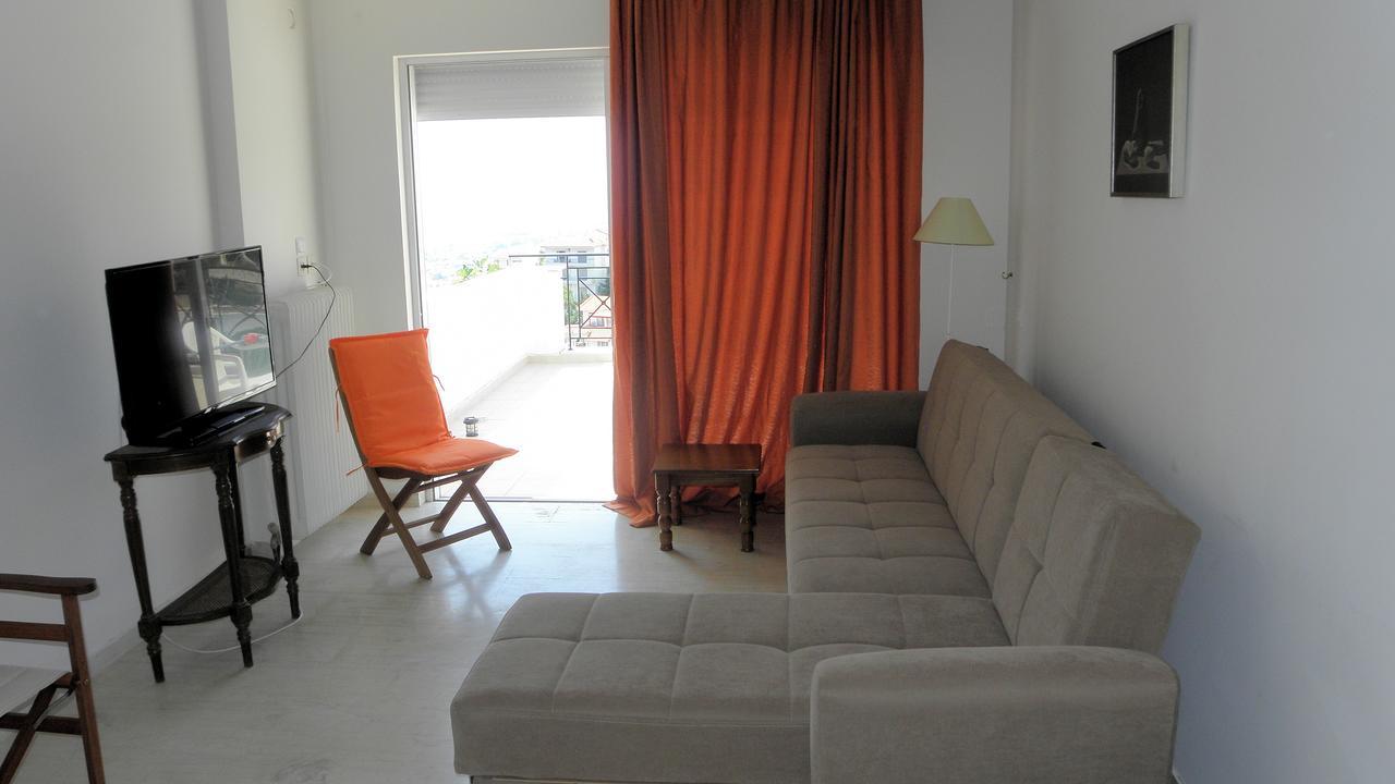 Apartment Silma *