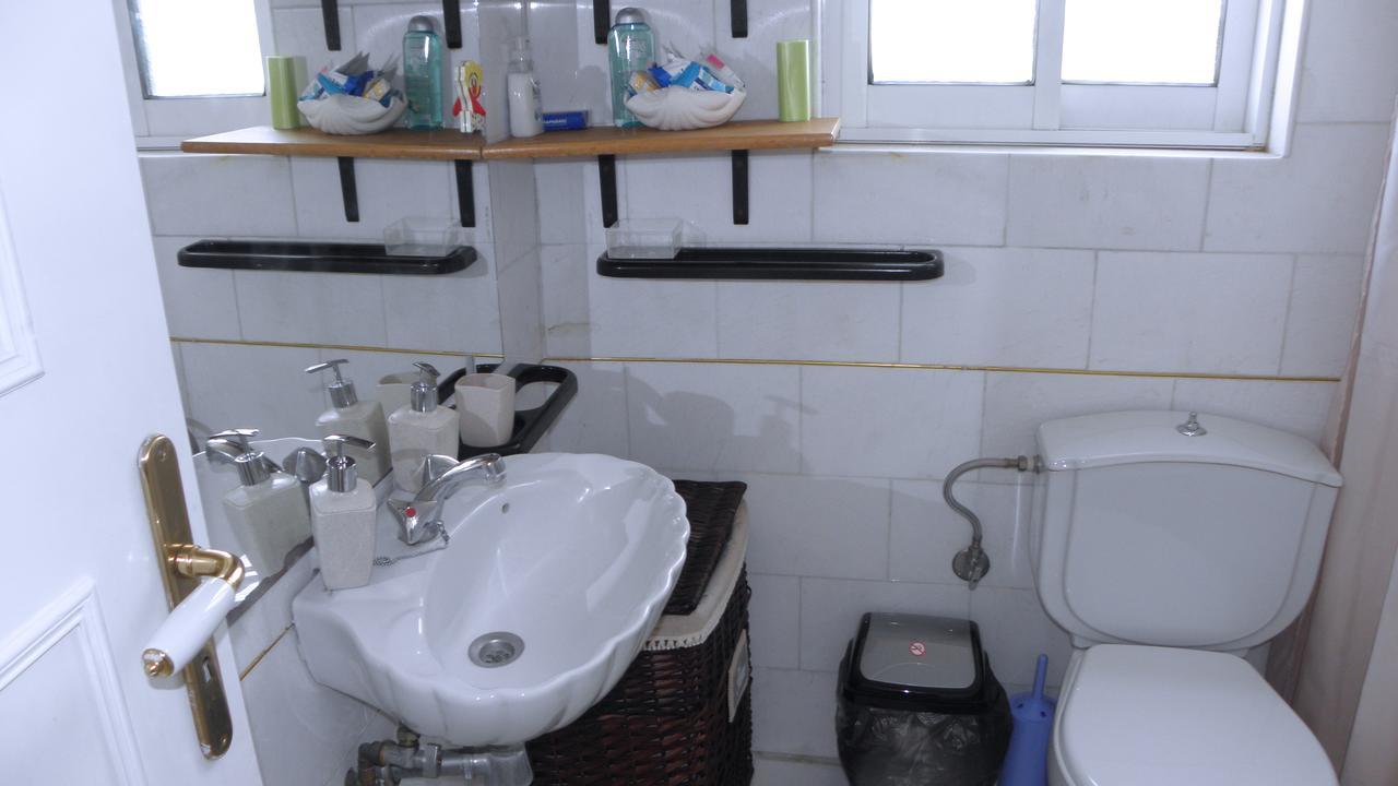 Silma Apartment *