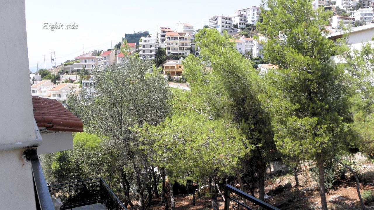 Silma Apartment Athens