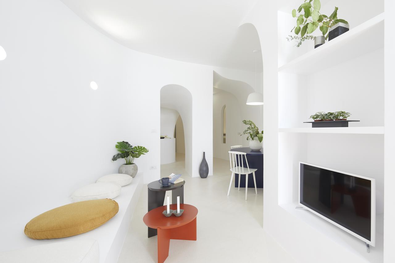 Olia & Apartment *