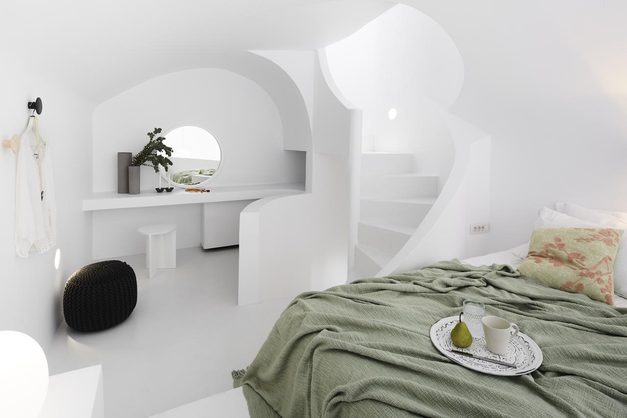 Apartment Olia &