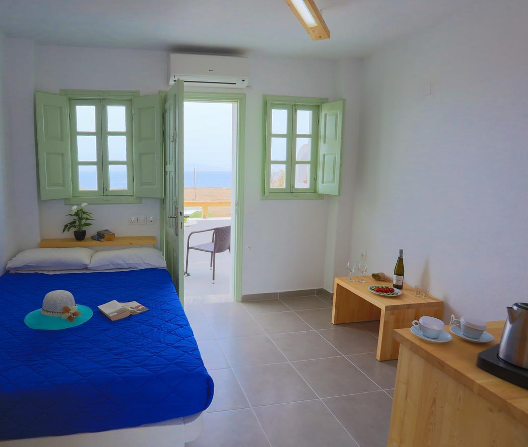 Ecoxenia Aparthotel 3*