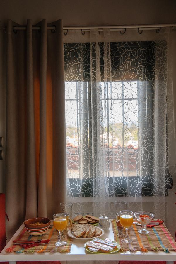Artemis Sunrise Apartment