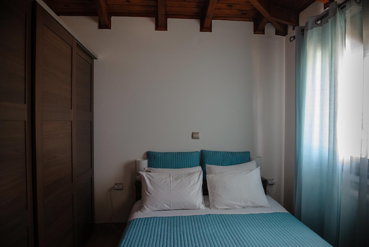 Apartment Artemis Sunrise Artemida (Attica)