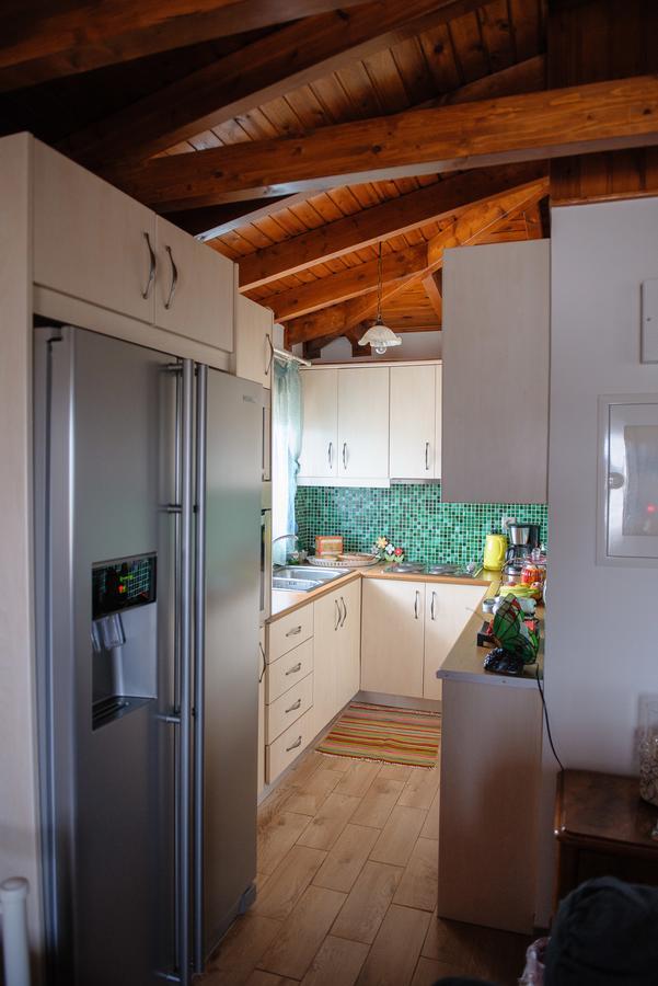Artemis Sunrise Apartment *
