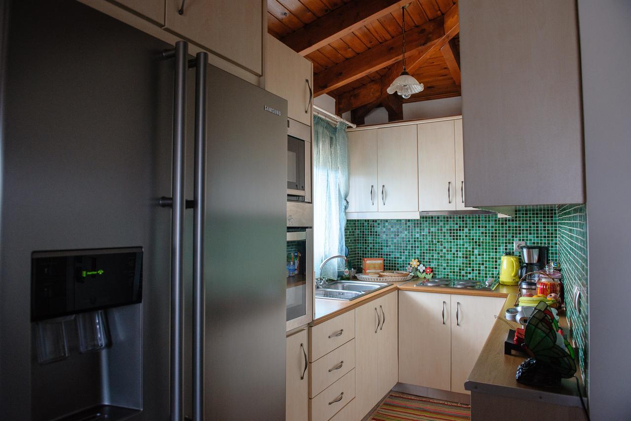 Artemis Sunrise Apartment Artemida (Attica)