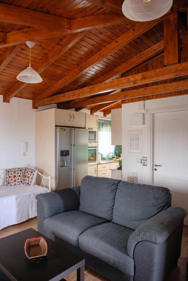 Apartment Artemis Sunrise Artemida (Attica)