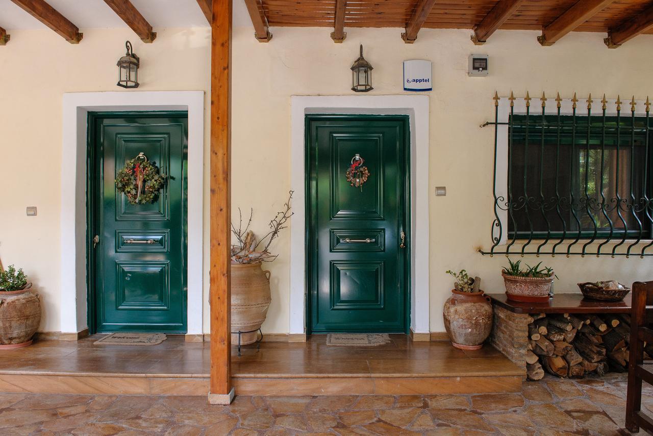 Artemis Sunrise Apartment Artemida (Attica)