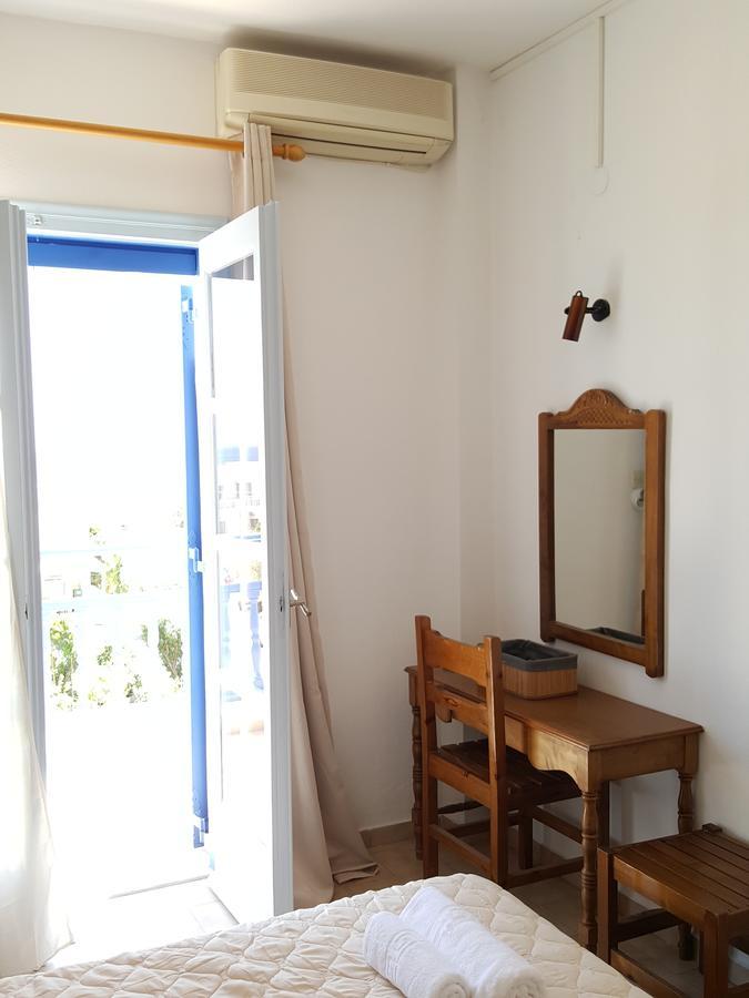 Hotel Dioni *