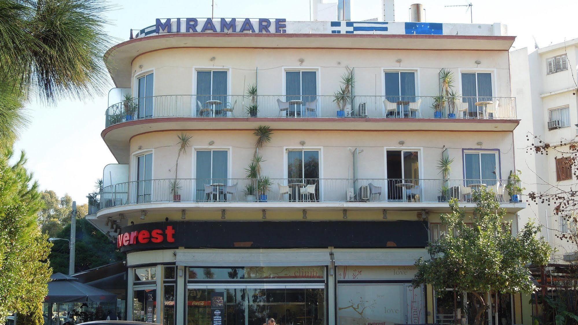 Hotel Miramare