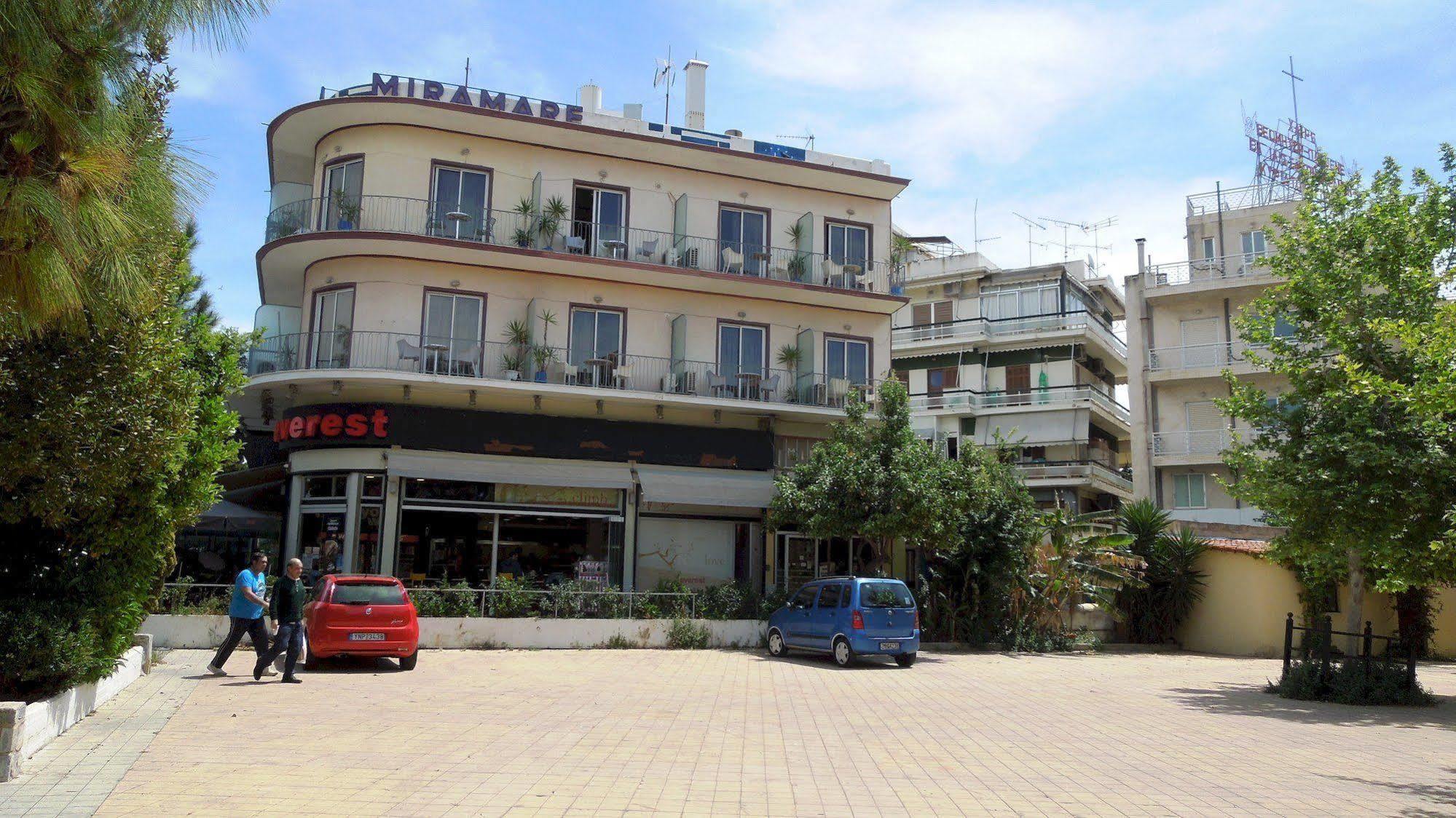 Hotel Miramare