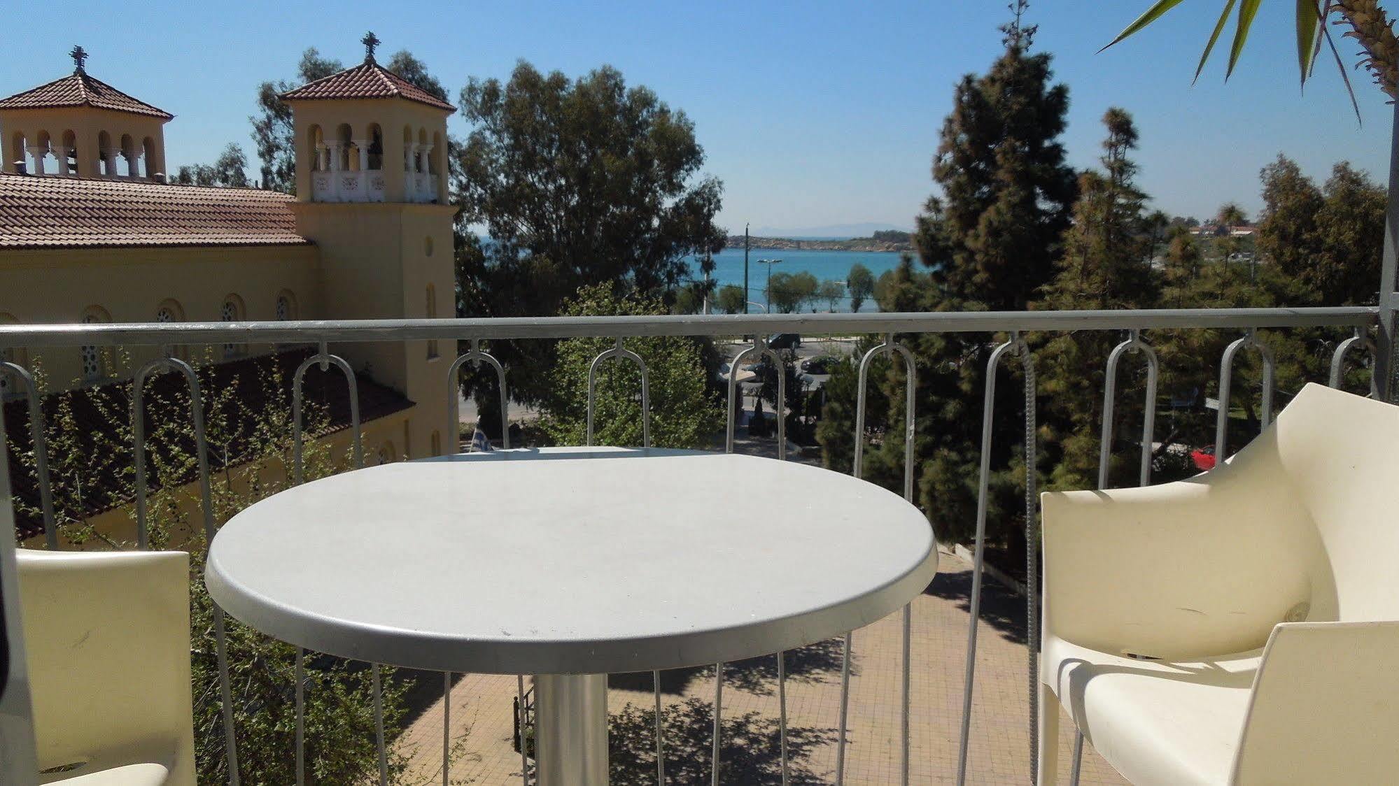 Miramare Athens