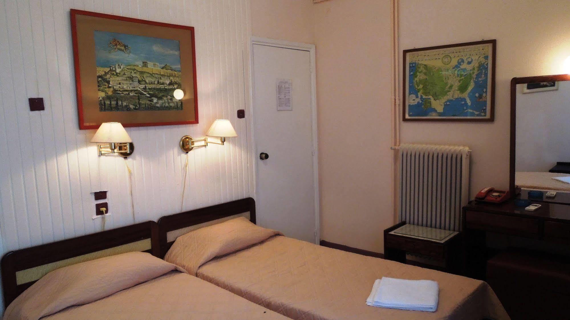Hotel Miramare *