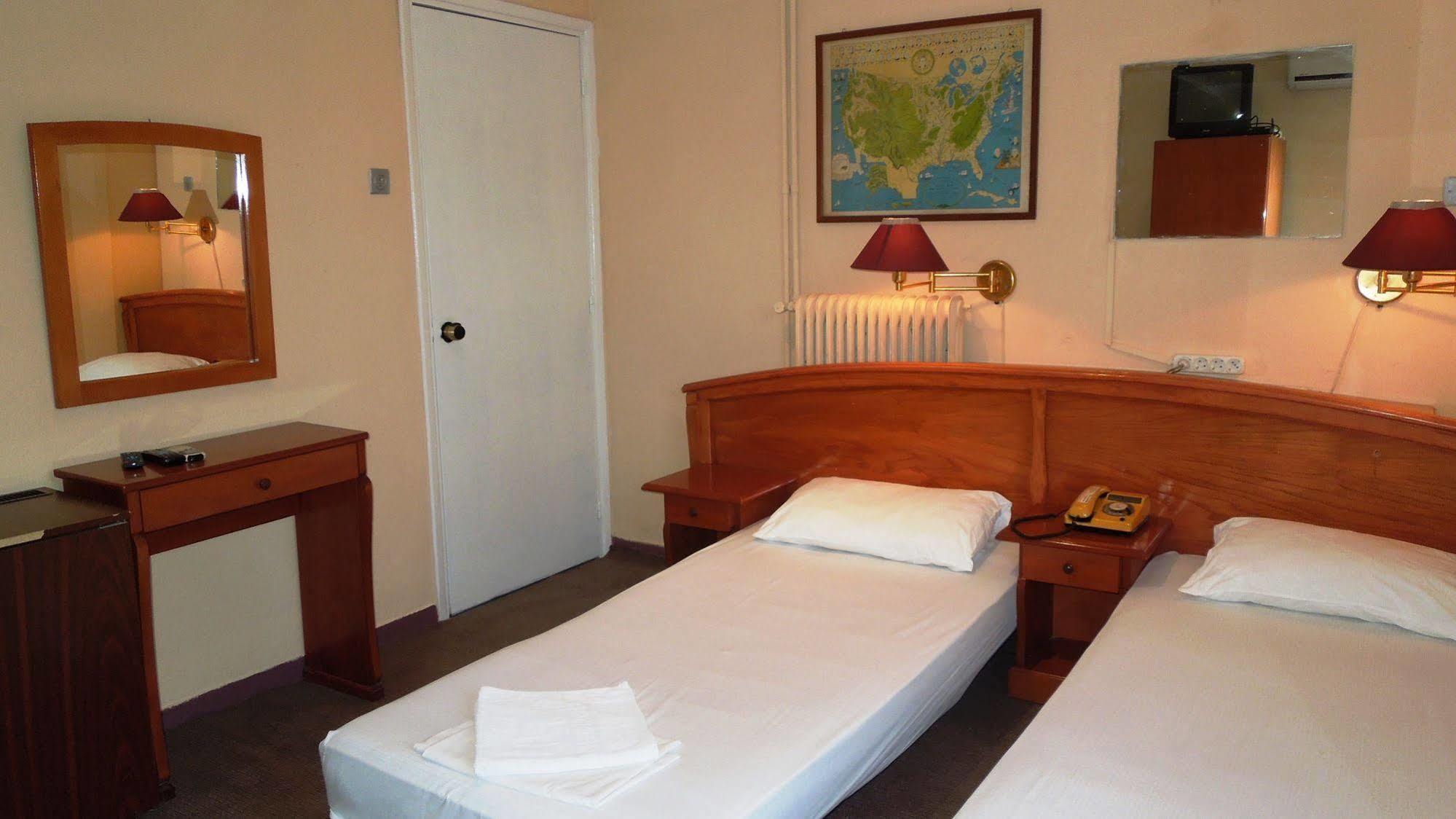 Hotel Miramare *