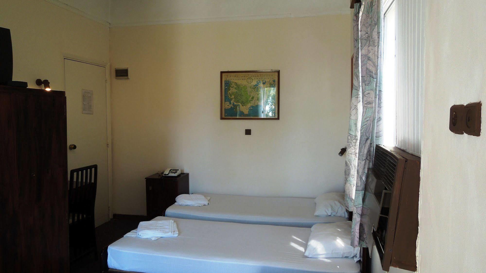 Miramare Hotel