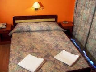 Hotel Miramare Athens