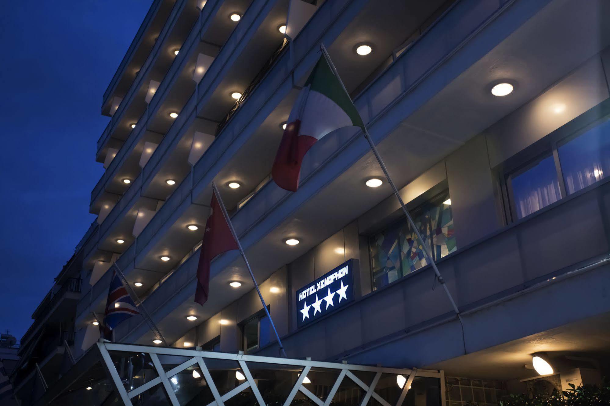 Xenophon Hotel Athens