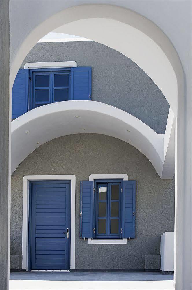 Acroterra Rosa Luxury & Hotel Akrotiri (Santorini)