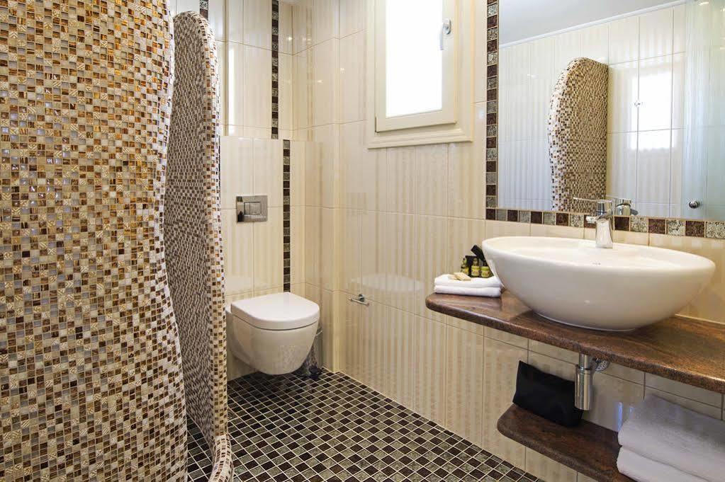 Acroterra Rosa Luxury & 5*
