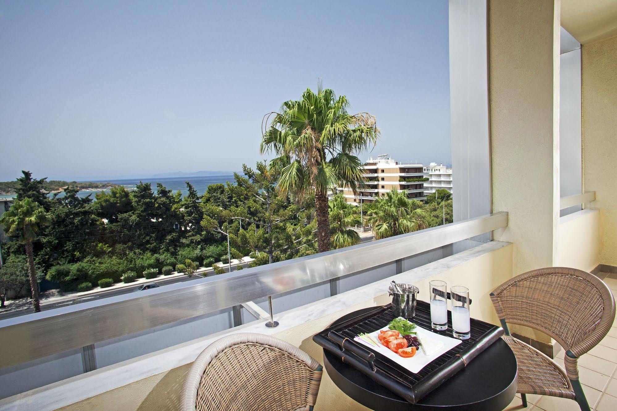 Congo Palace Hotel Athens