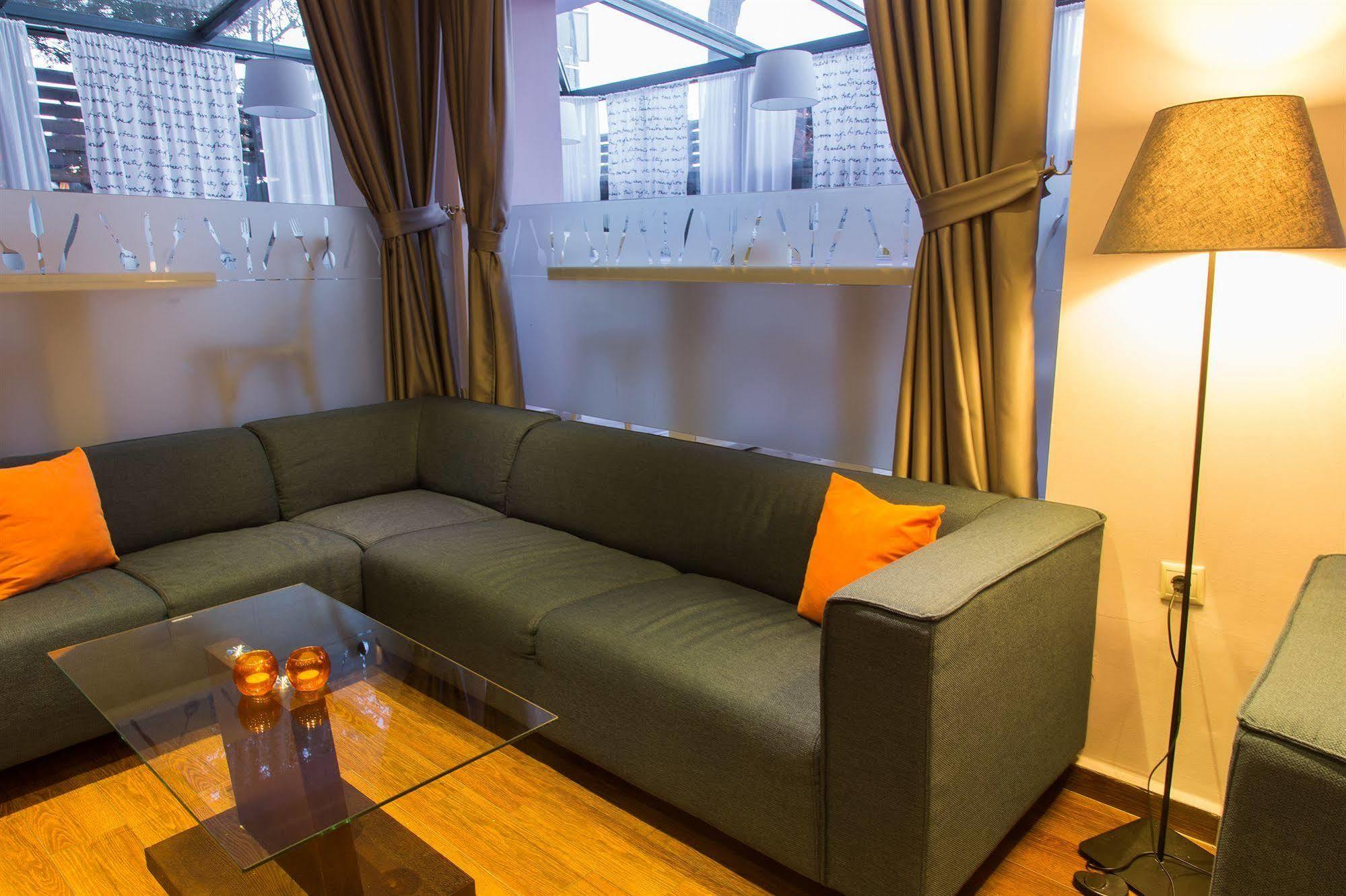 Hotel Galaxy 3*