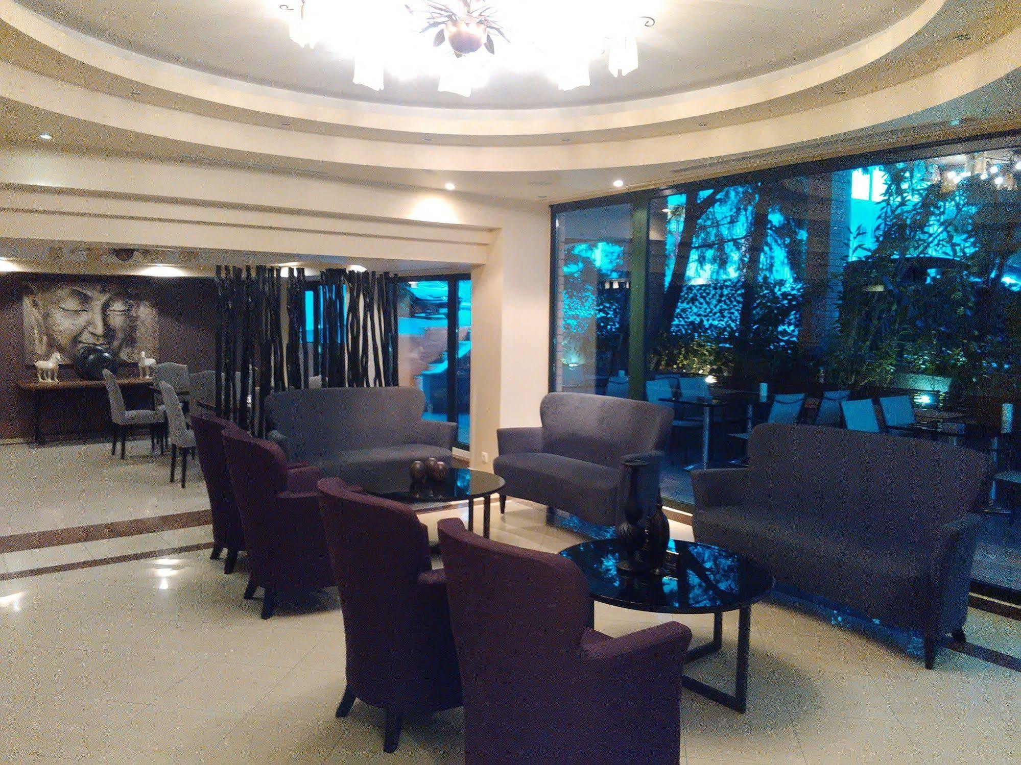 Nefeli Hotel Alimos