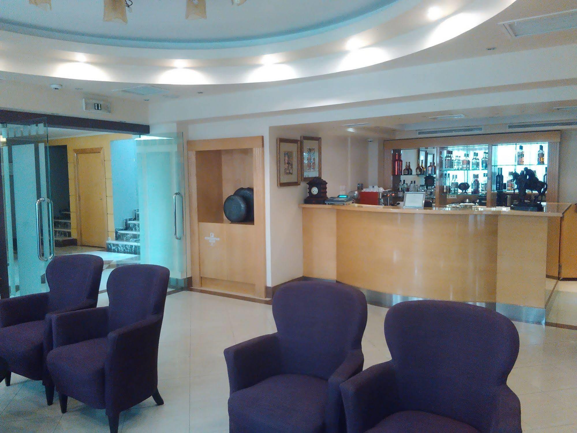 Hotel Nefeli Alimos