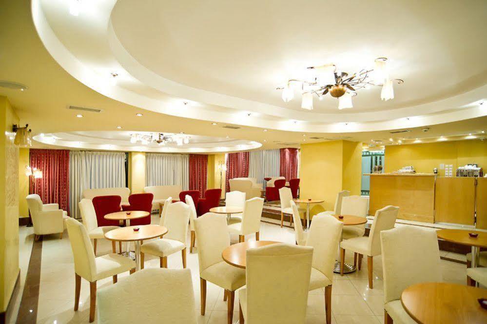 Nefeli Hotel Alimos
