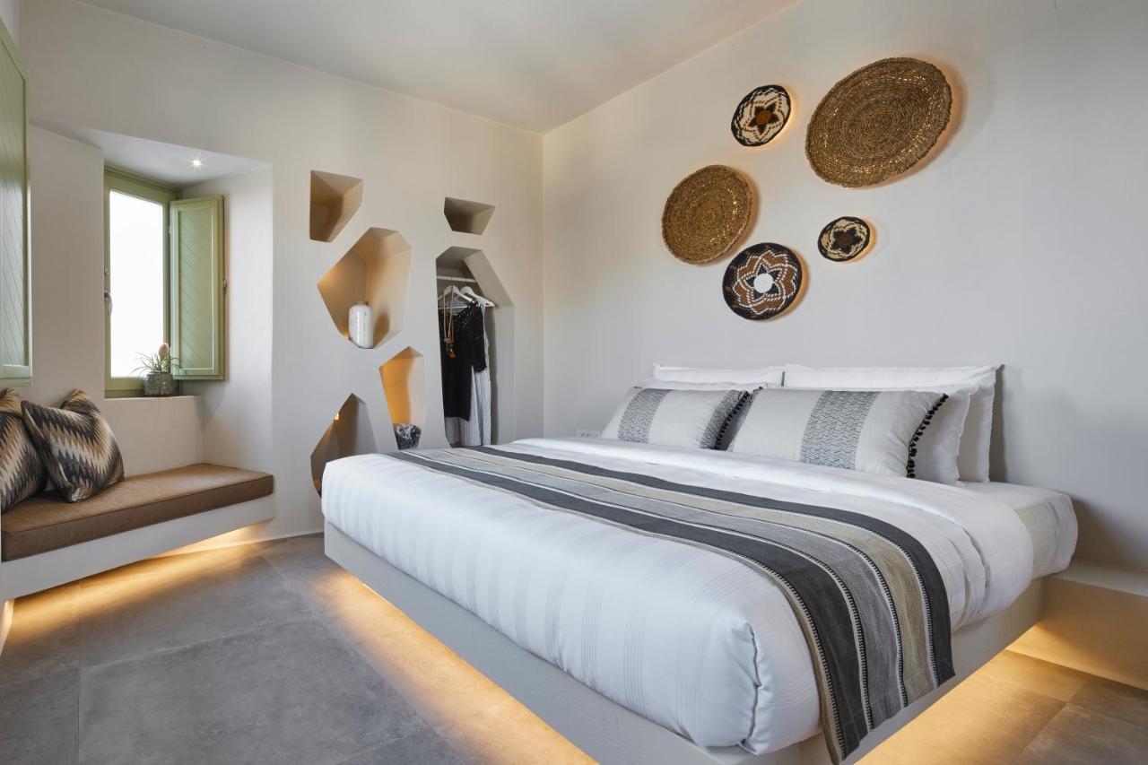 Bed & Breakfast Aeon - Adults Only 3*