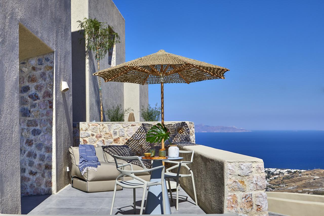 Aeon - Adults Only Bed & Breakfast Pyrgos Kallistis