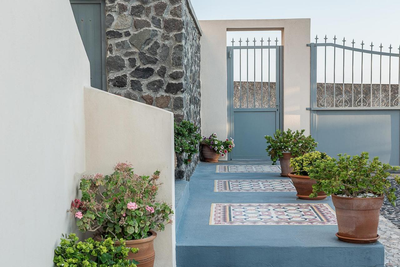 Holiday home Flora's House & Cave Winery Pyrgos Kallistis
