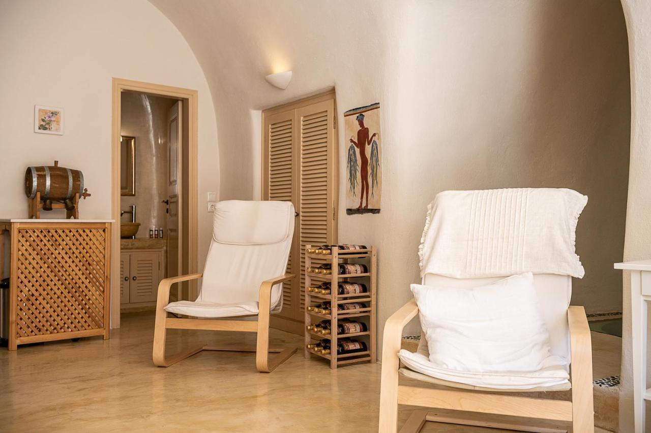 Flora's House & Cave Winery Holiday home