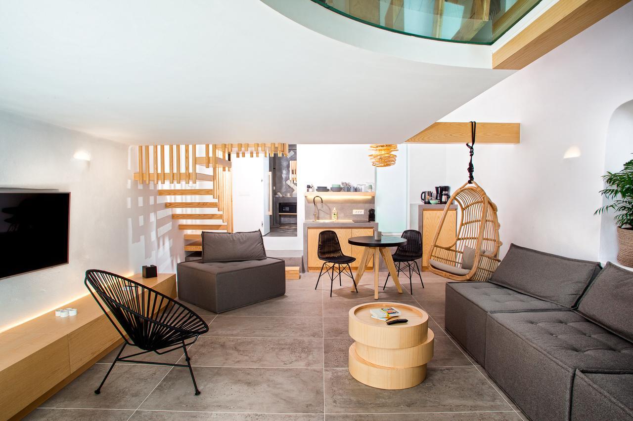 Santorini Soul (adults Only) * Pyrgos Kallistis