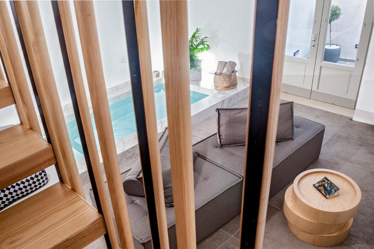 Santorini Soul (adults Only) *