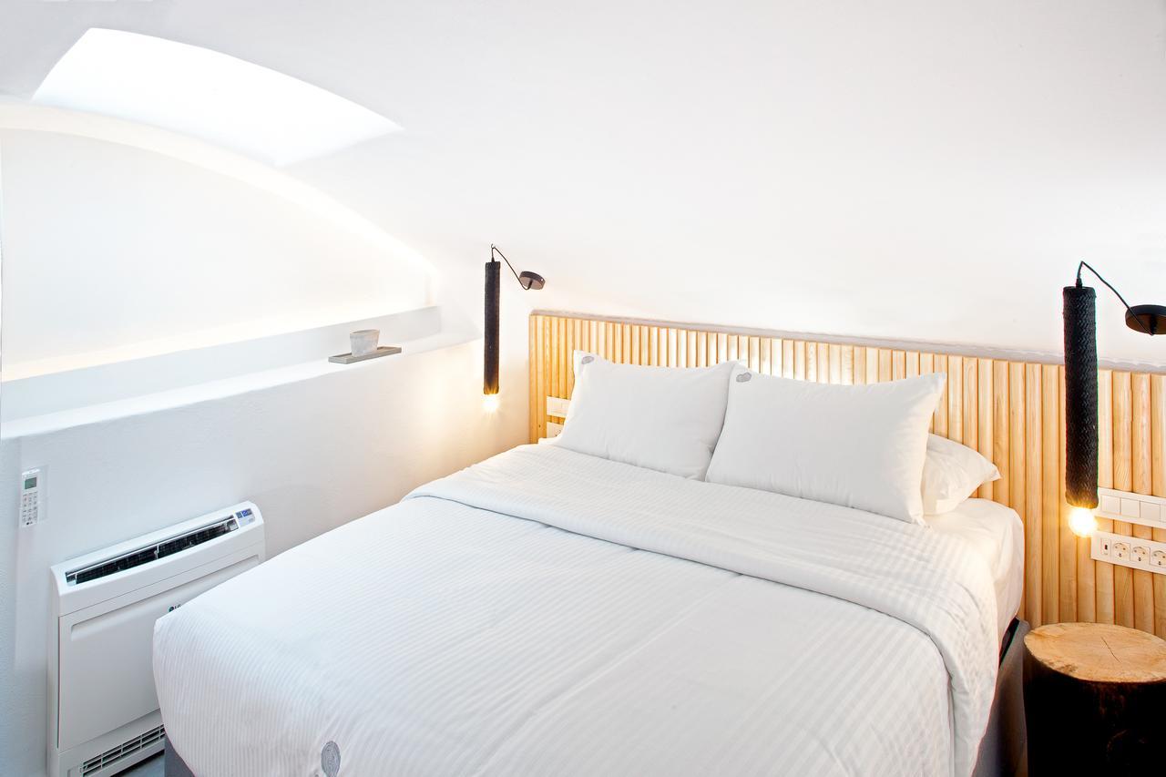 Santorini Soul (adults Only)