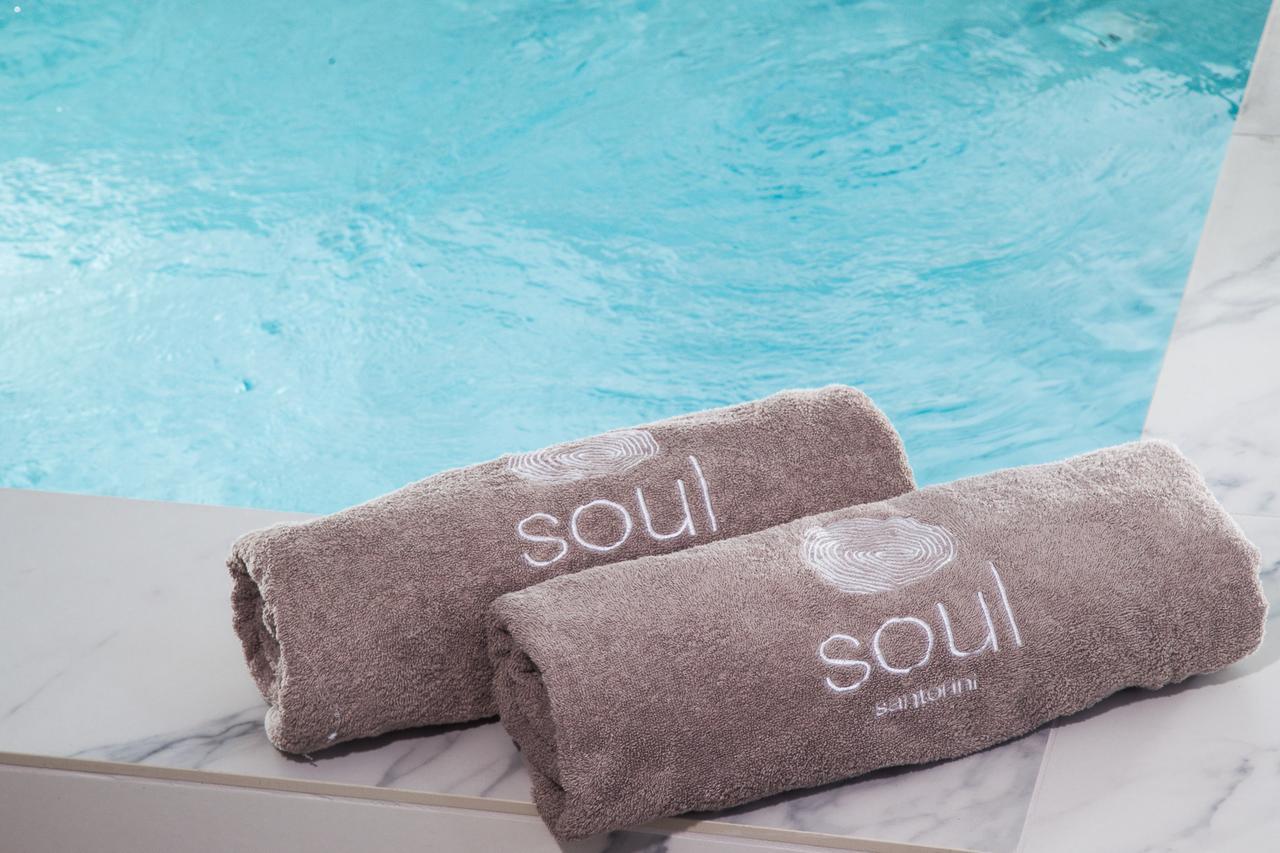 Villa Santorini Soul (adults Only)