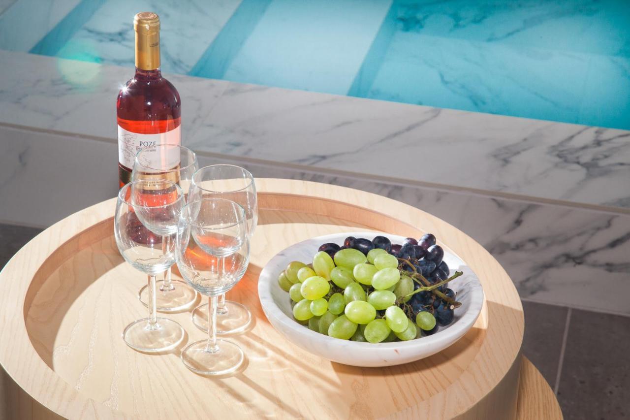 Santorini Soul (adults Only)